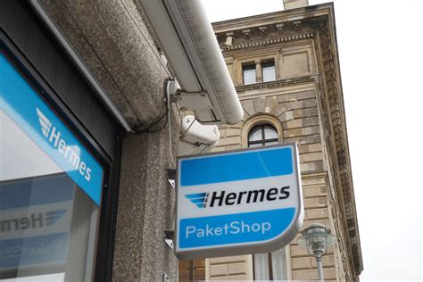 Hermes Paketshop in Schwäbisch Hall 